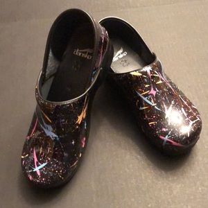 Dansko shoes